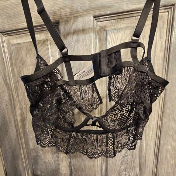 Adore Me 36D Lace Bra - Picture 3 of 3